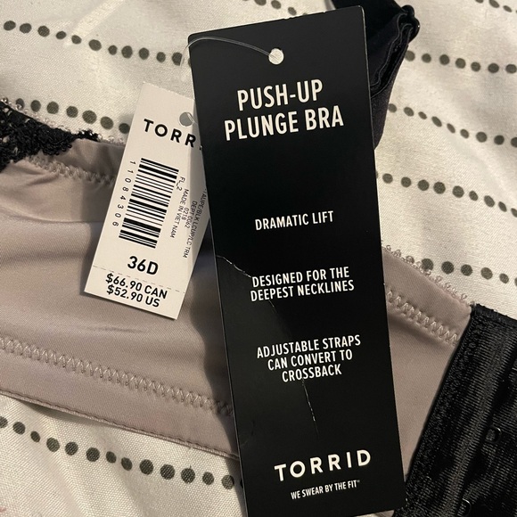 Torrid - Picture 4 of 4